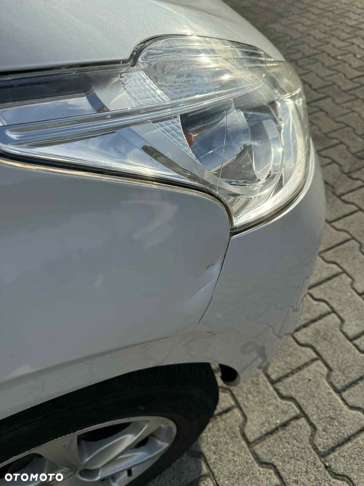 Peugeot 208 1.2 VTi Active - 13