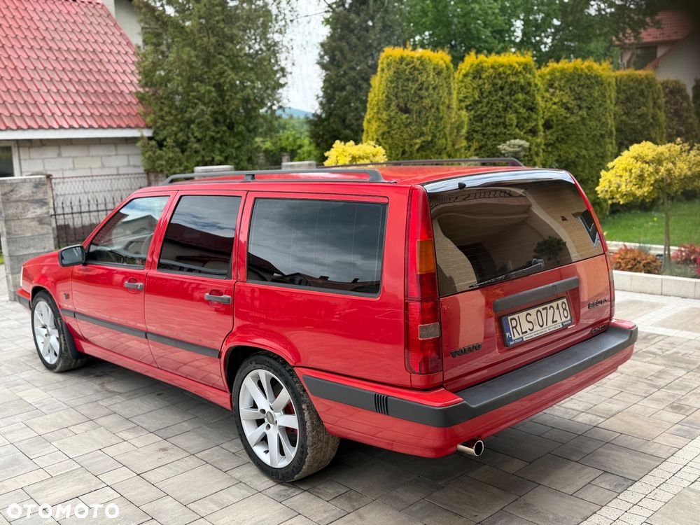 Volvo 850 - 6