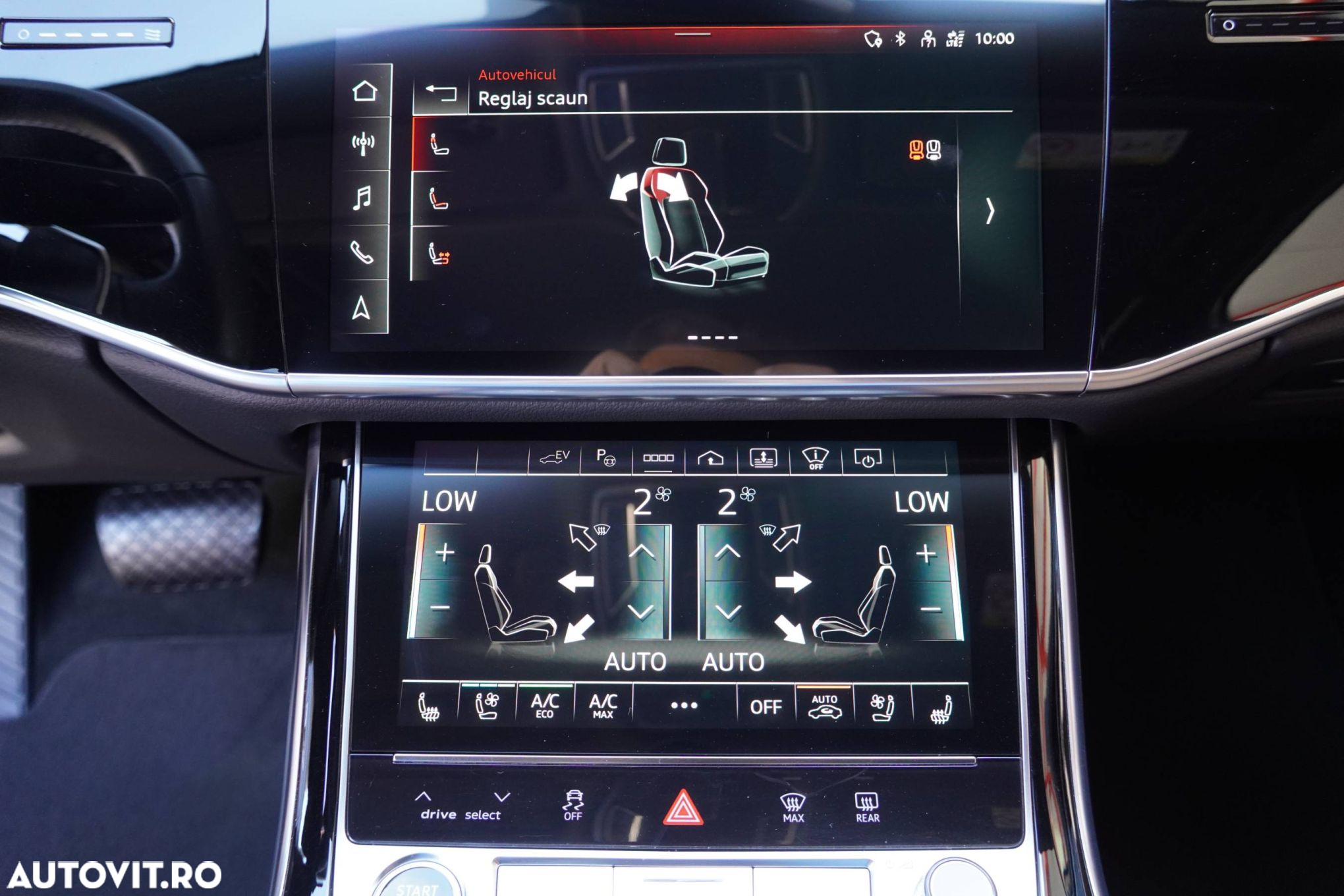 Audi A8 - 34