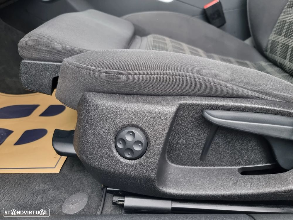 Audi A5 Sportback 2.0 TDI Multitronic Sport - 8