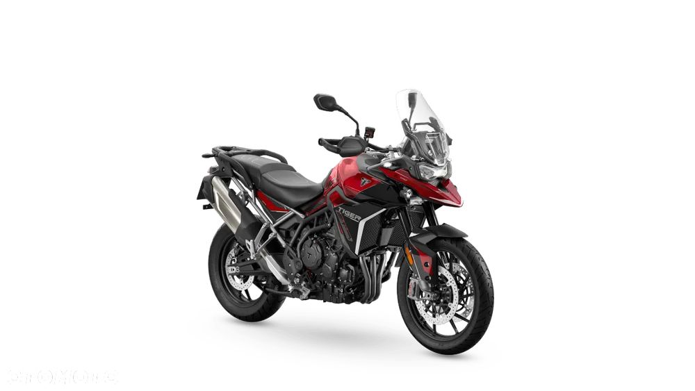 Triumph Tiger - 22