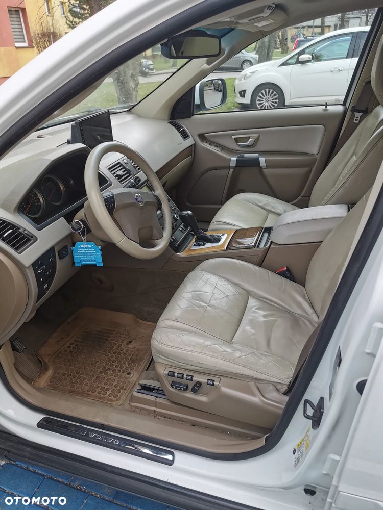 Volvo XC 90 - 7
