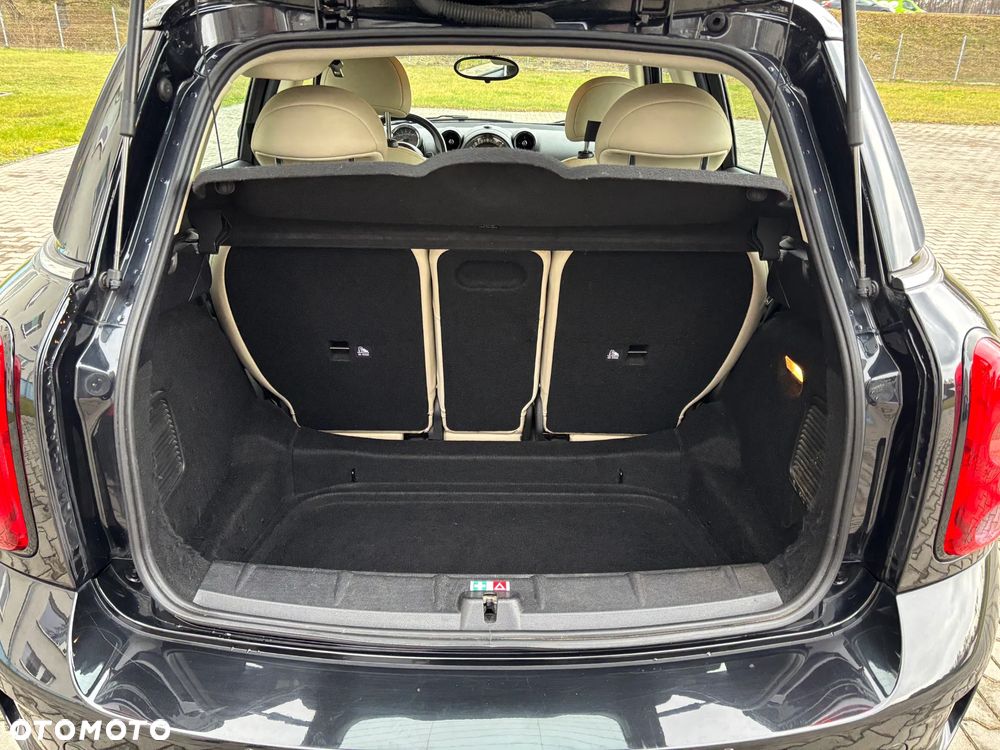 MINI Countryman - 27