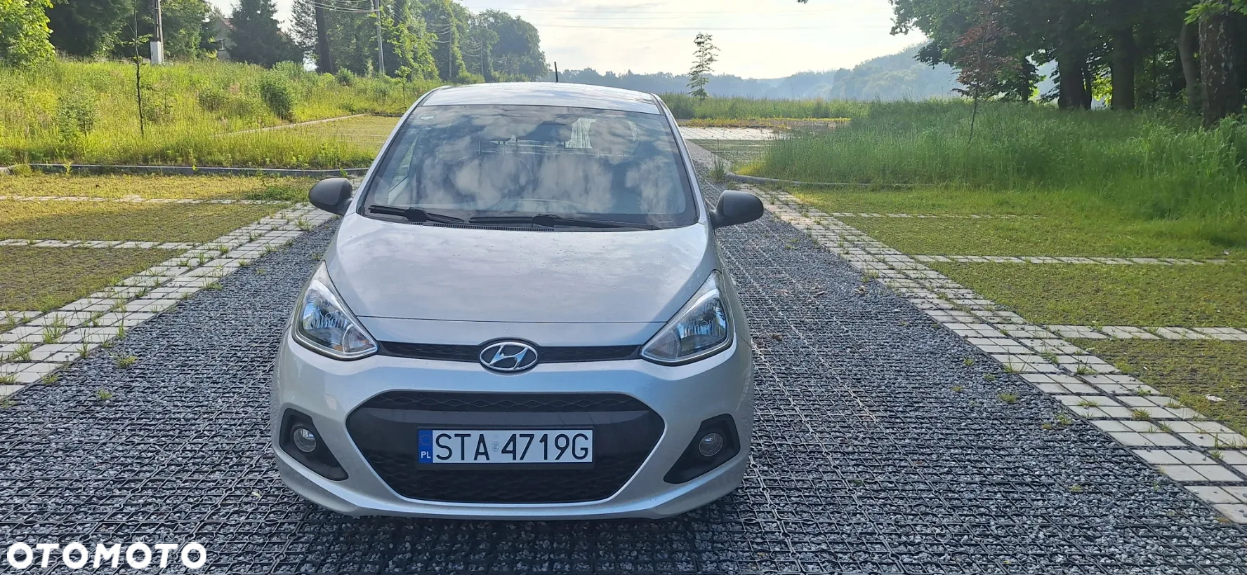 Hyundai i10 1.0 Premium - 5