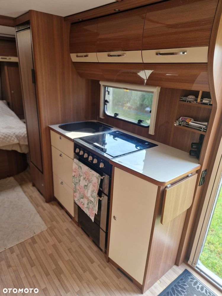 LMC EXQUIST 595 VIP - 12