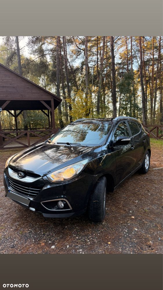 Hyundai ix35 - 4
