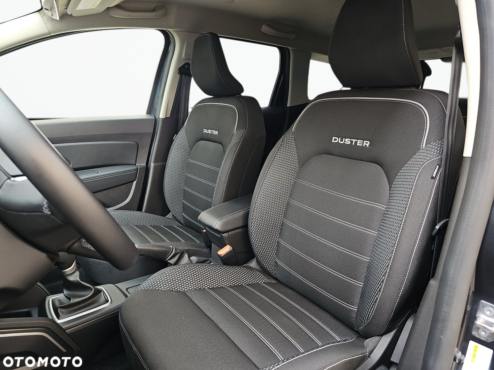 Dacia Duster - 13