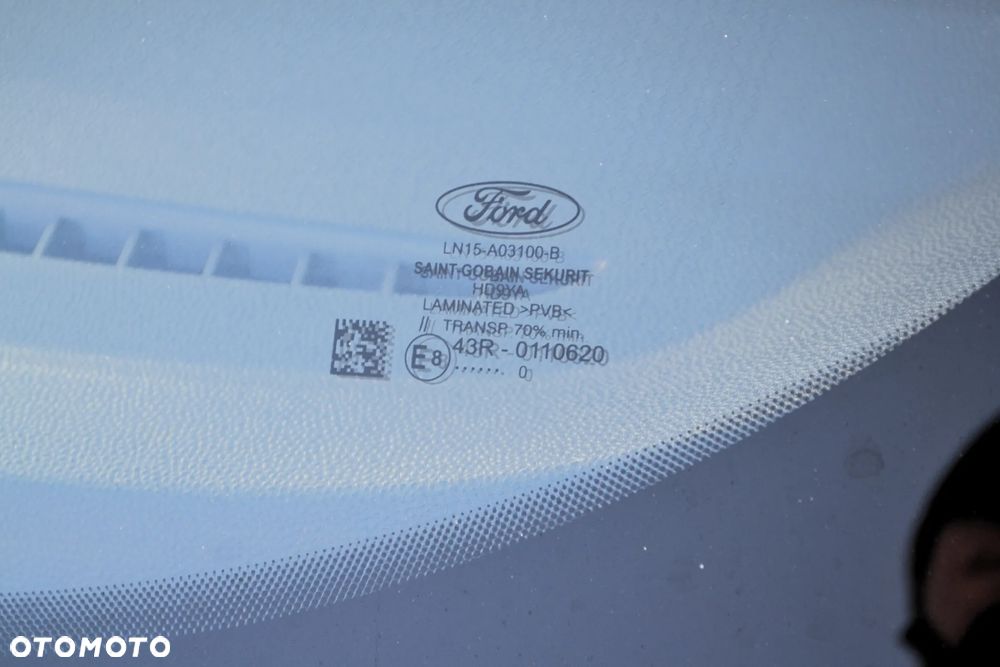 Ford EcoSport 1.0 EcoBoost ST-Line ASS - 37