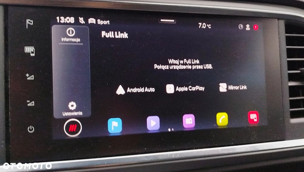 Seat Ateca 2.0 TSI FR S&S 4Drive DSG - 11