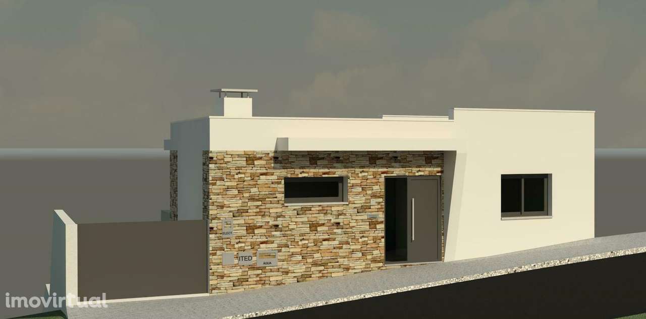 Terreno  Venda em Montargil,Ponte de Sor - Grande imagem: 2/10