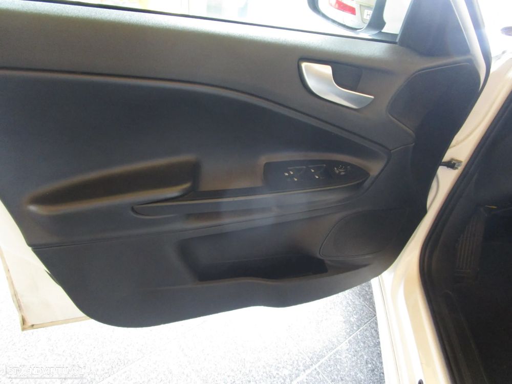 Alfa Romeo Giulietta 1.6 JTDm Sport TCT - 13