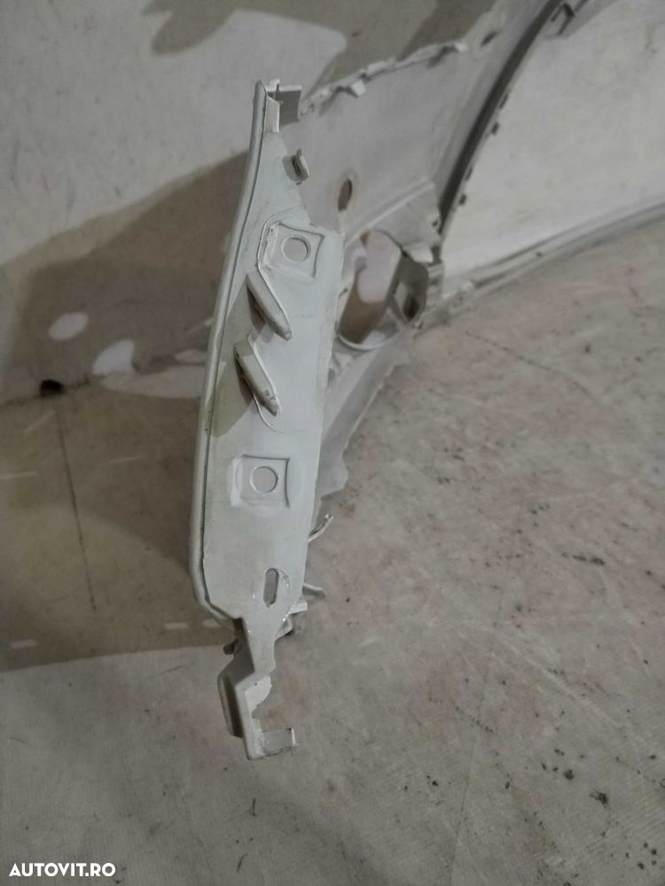 Bara fata Ford Kuga I, 2008, 2009, 2010, 2011, cod origine OE 8V41-17757-A. - 15