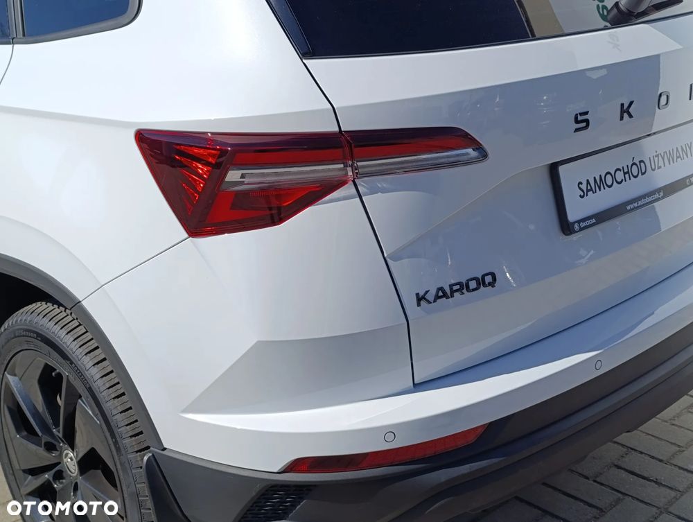 Skoda Karoq 1.5 TSI ACT Selection - 9
