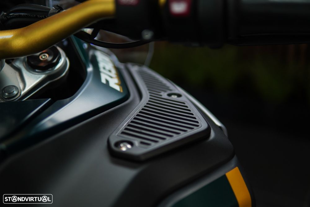 BMW R 1300 GS Adventure KARAKORUM Option 719 Akrapovic ASA - 36