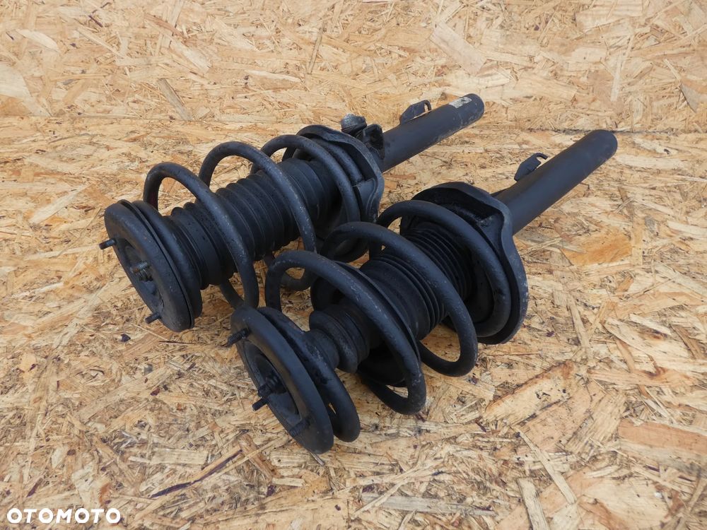 BMW E38 AMORTYZATOR PRZÓD SACHS