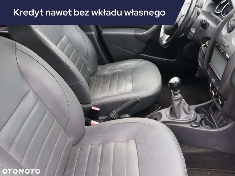 Dacia Duster - 11