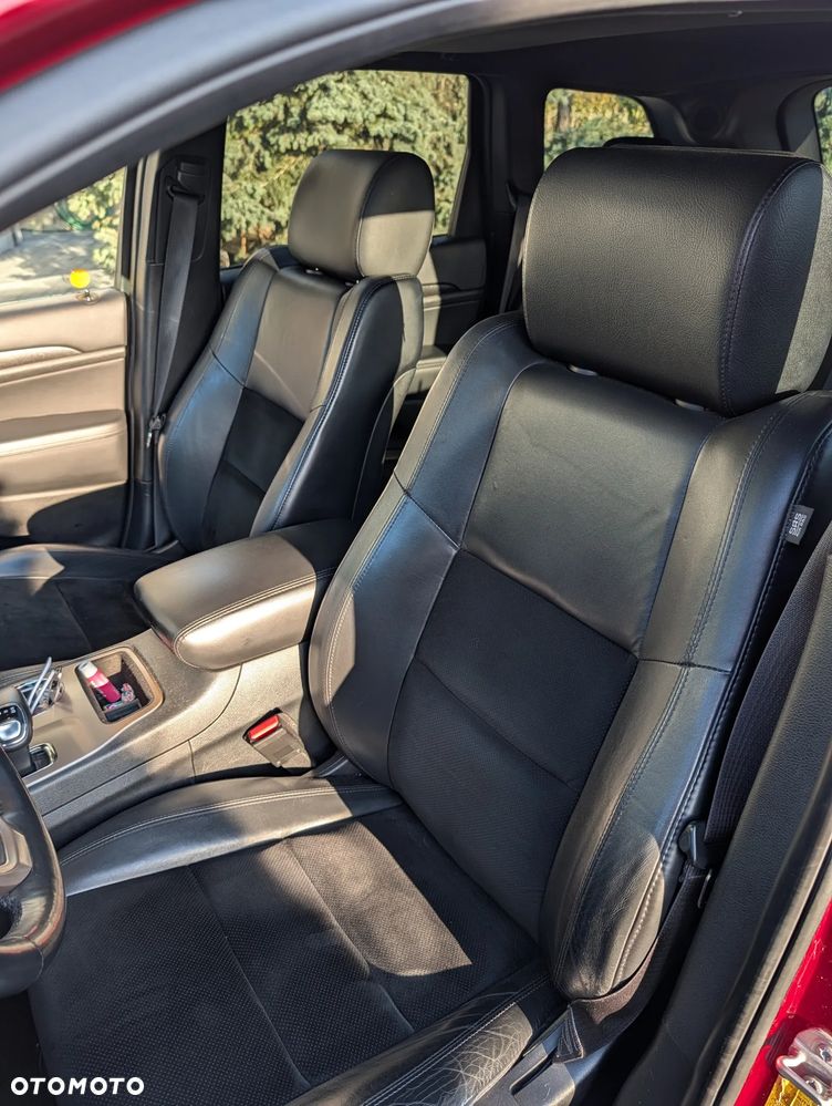 Jeep Grand Cherokee 3.6 V6 Laredo - 9