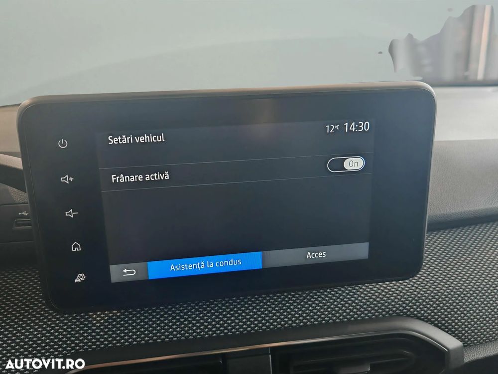 Dacia Logan TCe 90 MT5 Comfort - 28