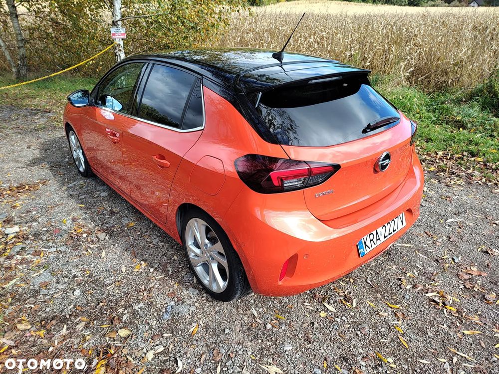 Opel Corsa 1.5 D Elegance S&S - 10