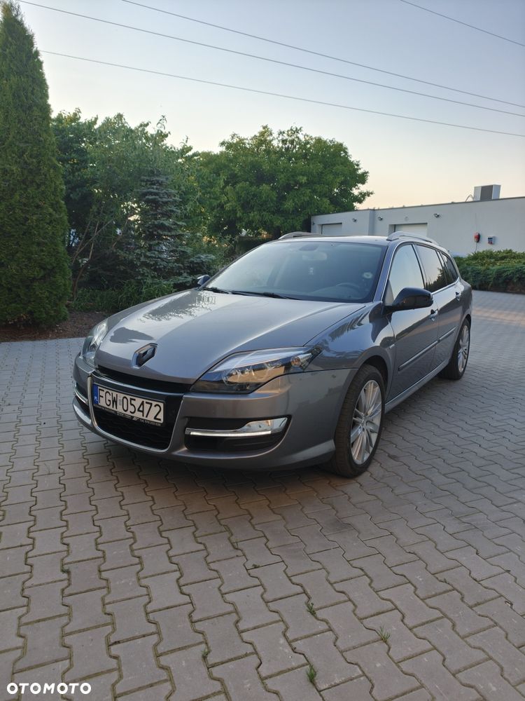 Renault Laguna - 2