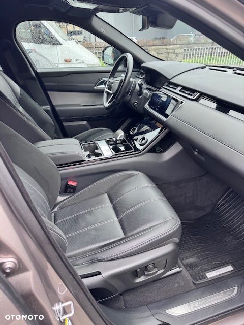 Land Rover Range Rover Velar - 12