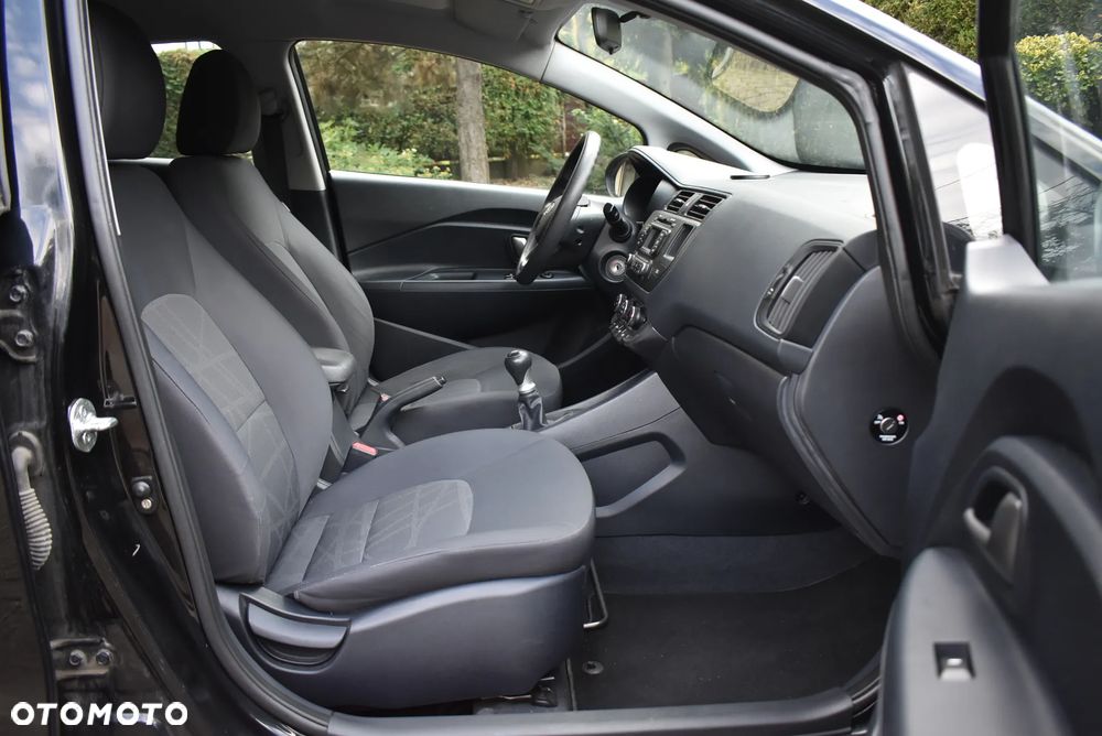 Kia Rio 1.2 Spirit - 25