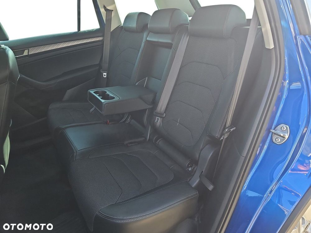 Skoda Kodiaq 2.0 TSI 4x4 Style DSG - 20