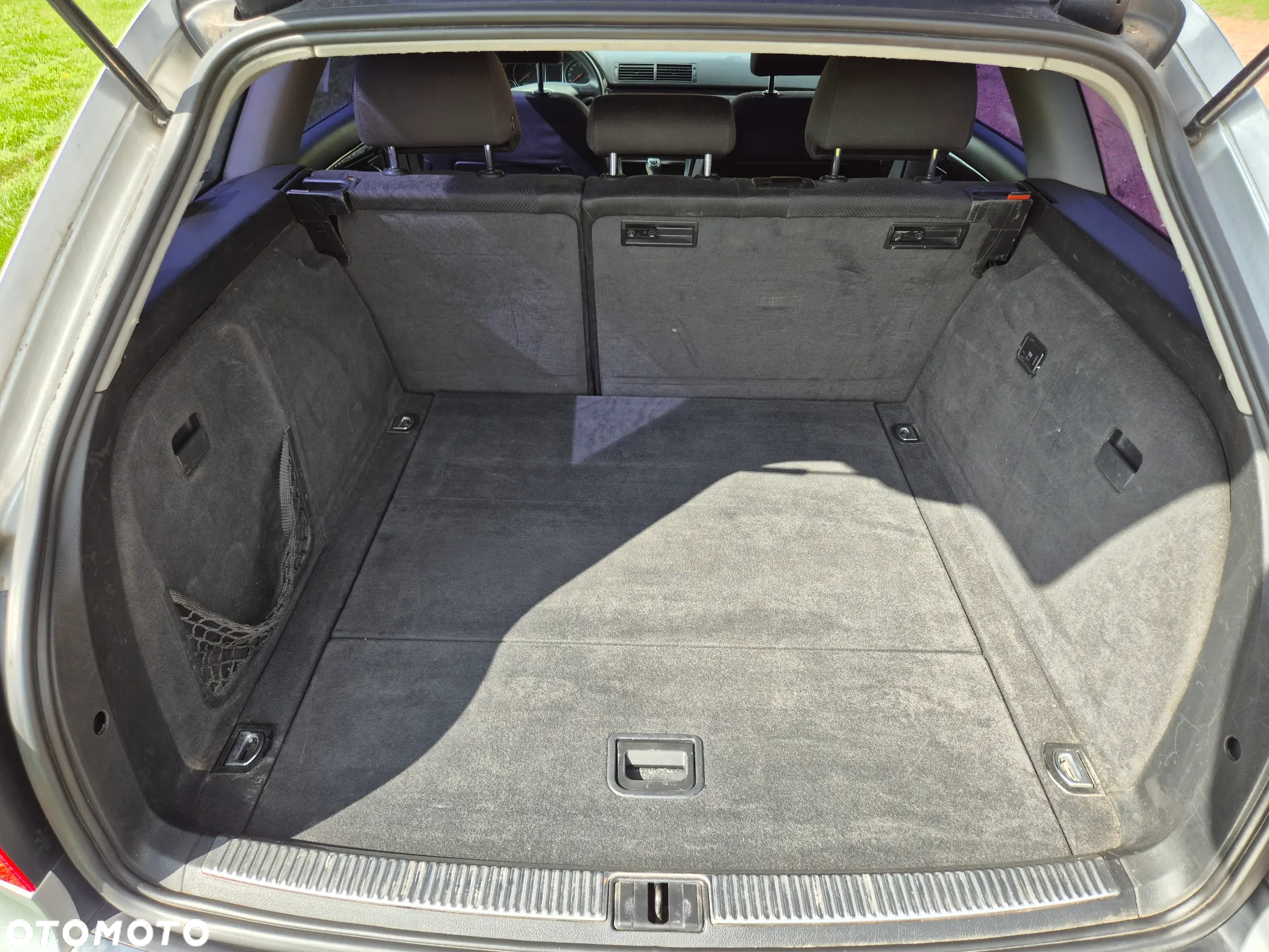 Audi A4 - 18