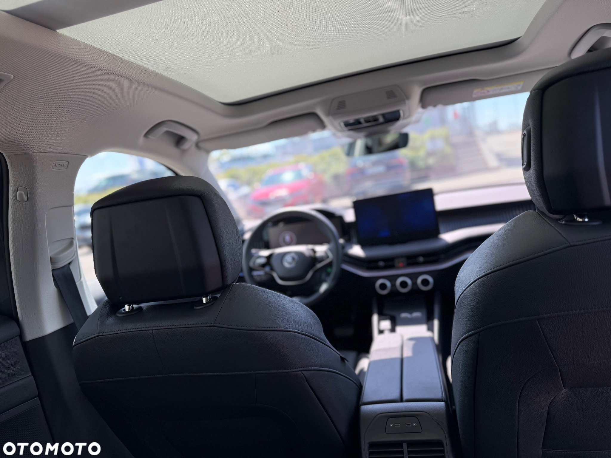 Skoda Superb 1.5 TSI L&K DSG - 9