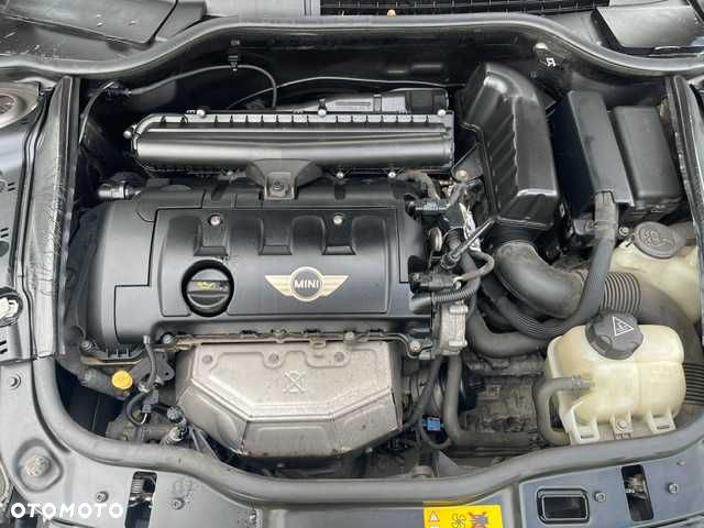 MINI Clubman - 6