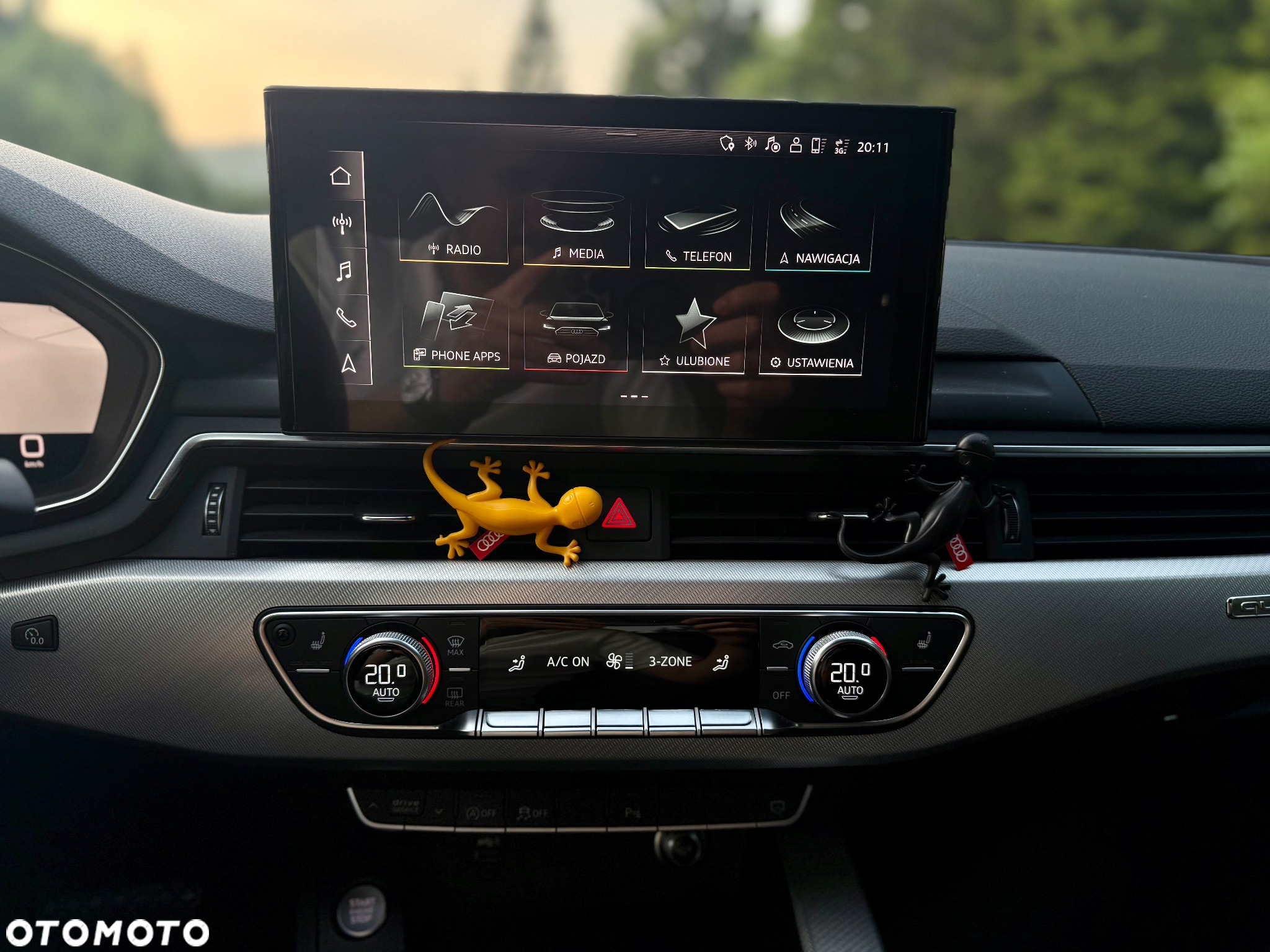 Audi A5 40 TDI Quattro S Line S tronic - 23
