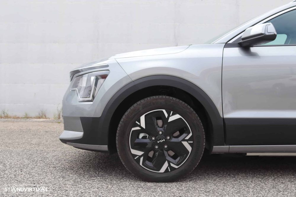 Kia Niro EV 64kWh Drive - 22