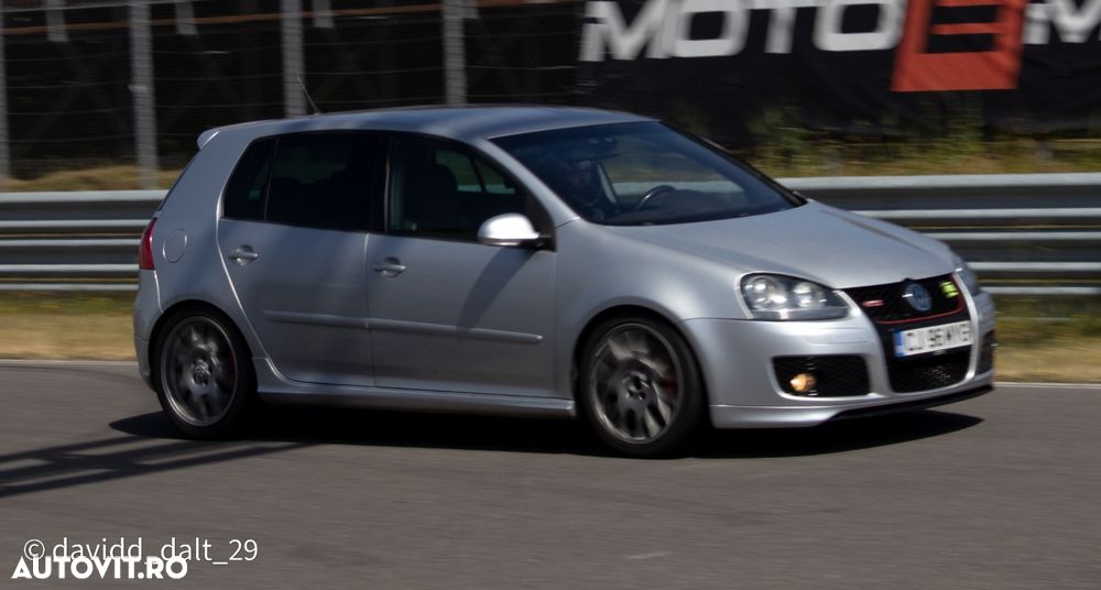 Volkswagen Golf 2.0 FSI GTI 30 Edition - 19