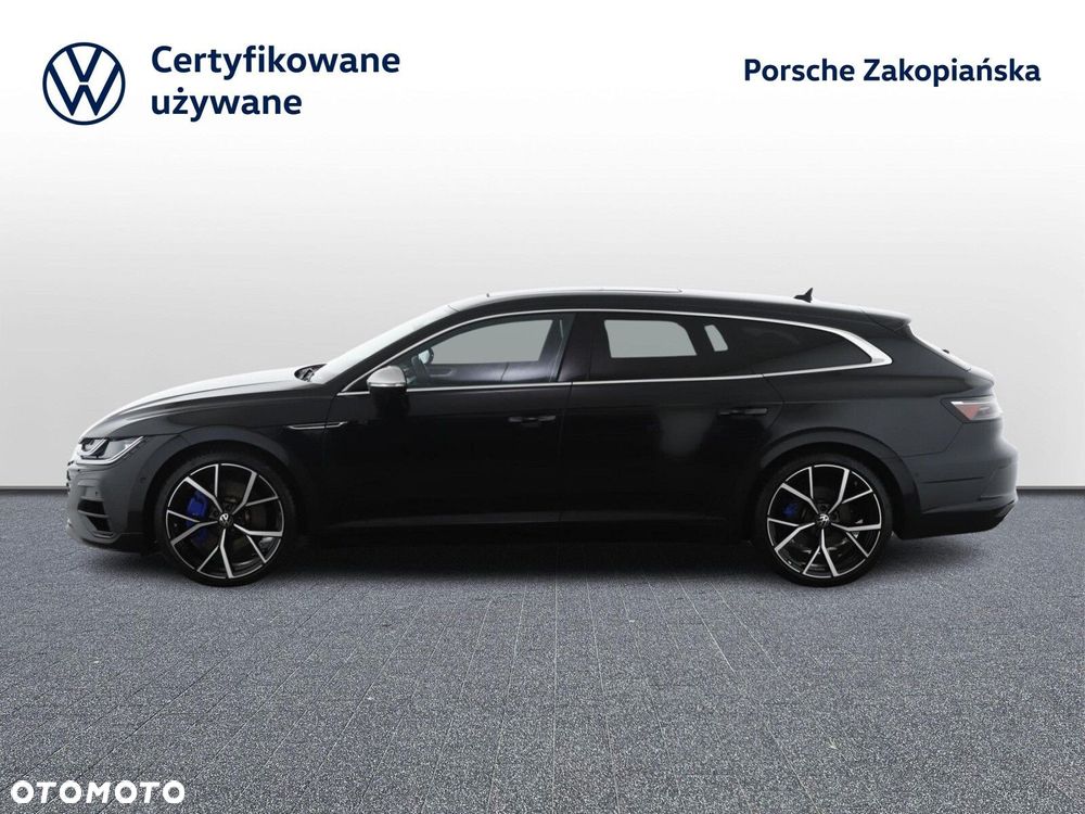 Volkswagen Arteon Shooting Brake 2.0 TSI 4Motion R DSG - 2