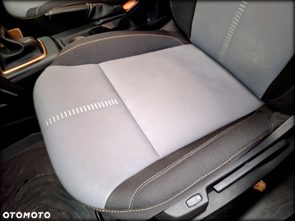 Dacia Duster 1.3 TCe Extreme EDC - 9