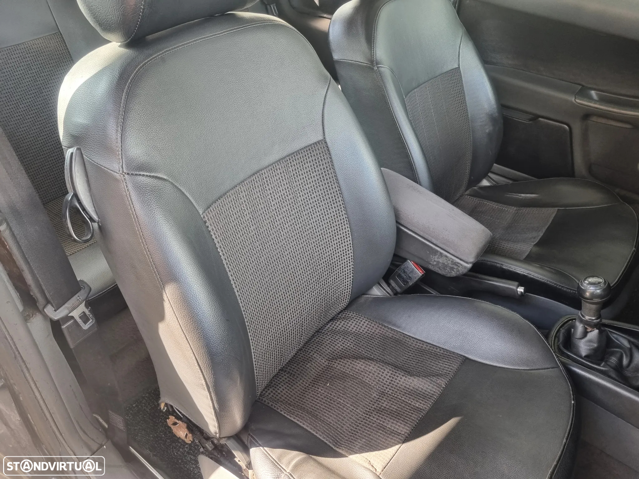 Audi A3 1.9 TDI Sport - 10