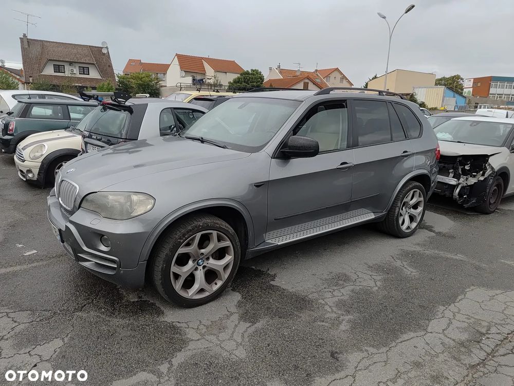 BMW X5 xDrive30d - 1