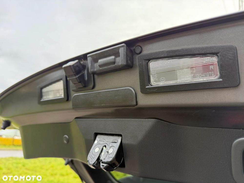 Mazda CX-3 2.0 Skypassion - 19