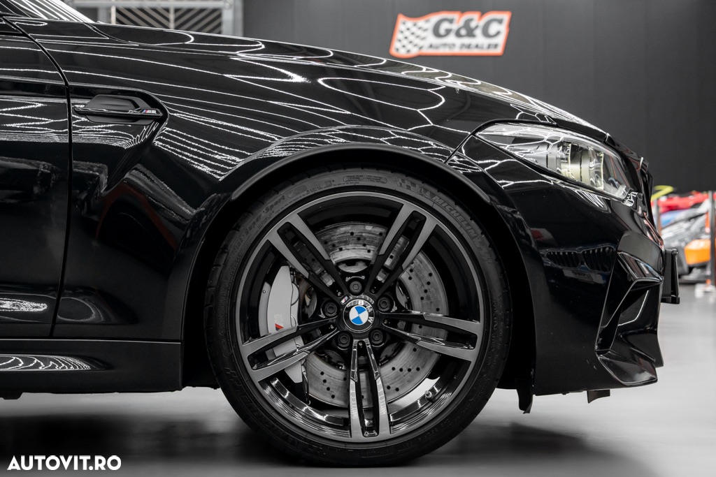 BMW M2 Competition Coupe DKG - 7