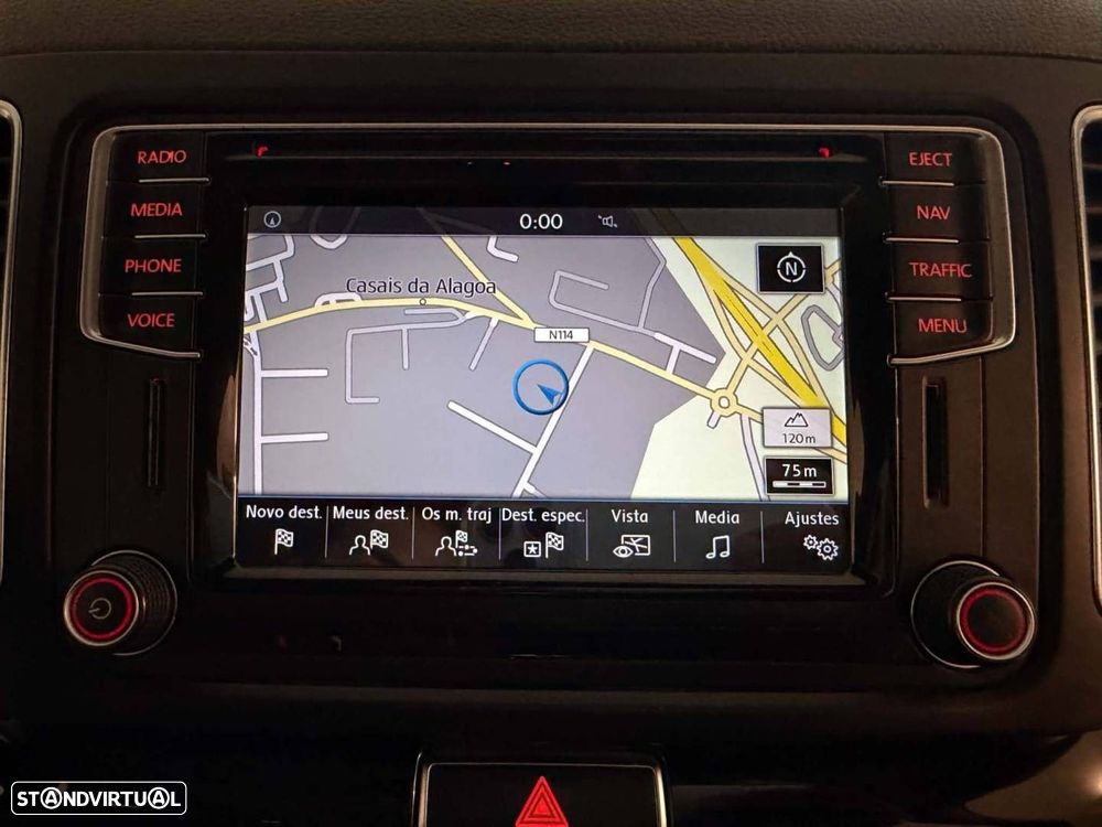 Seat Alhambra 2015 photo 4