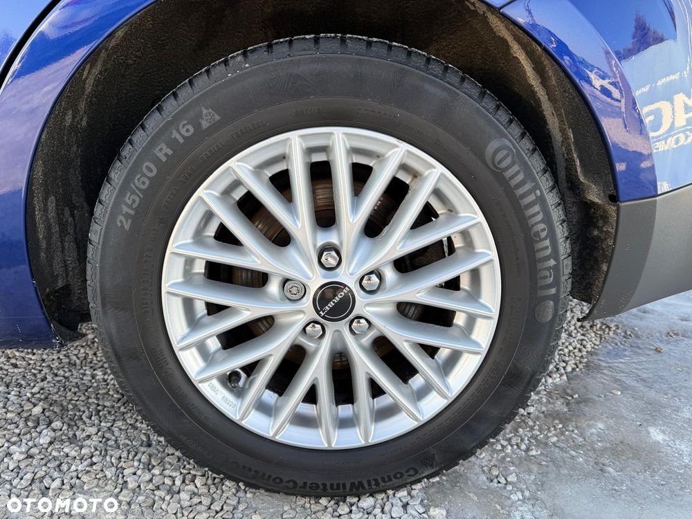 Ford Galaxy 2.0 TDCi Platinium X (Ghia) MPS6 - 11