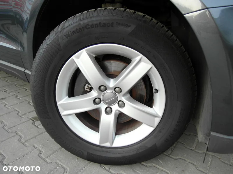 Audi Q5 2.0 TDI Quattro - 29
