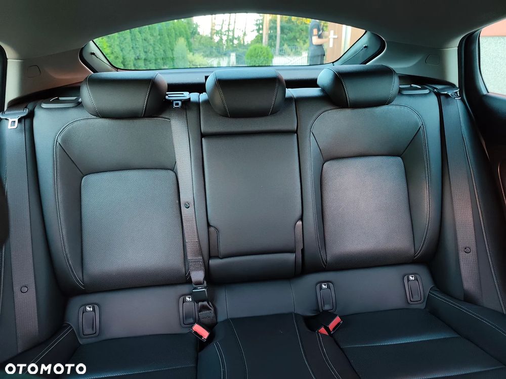 Opel Insignia - 18