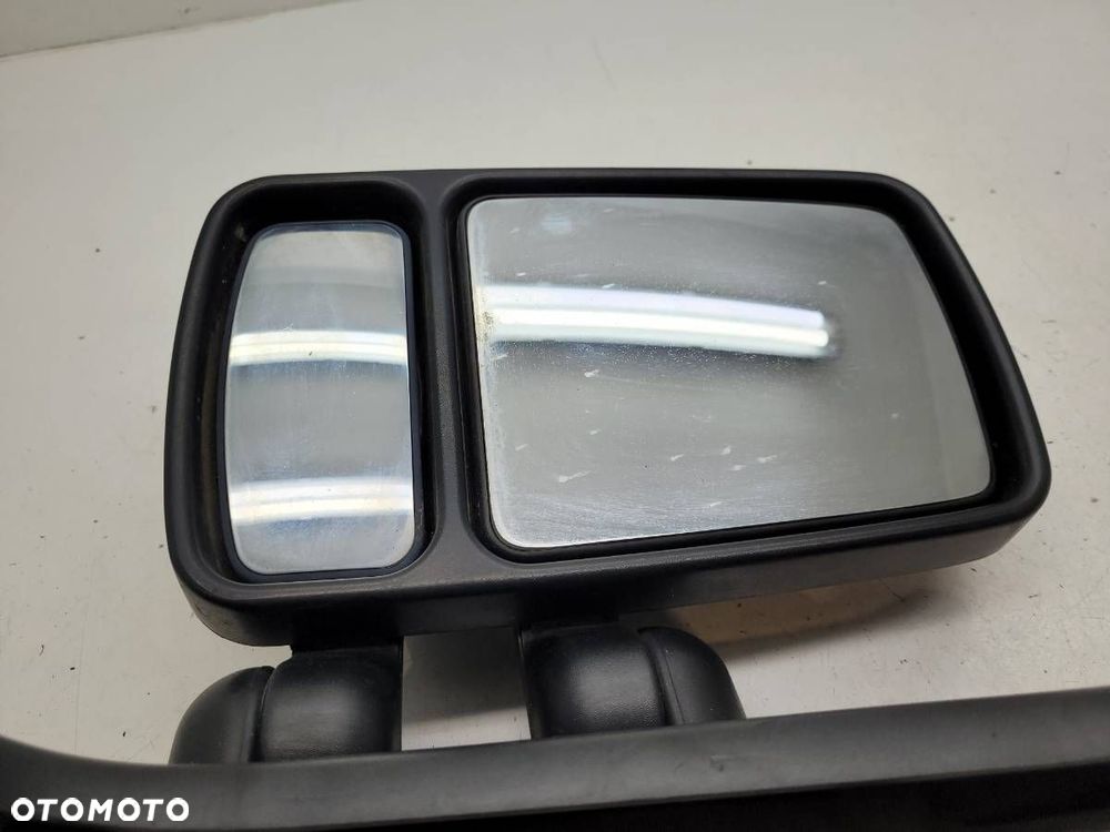 LUSTERKO LEWE RENAULT MASTER II MOVANO KOMPLETNE MANUALNE - 12