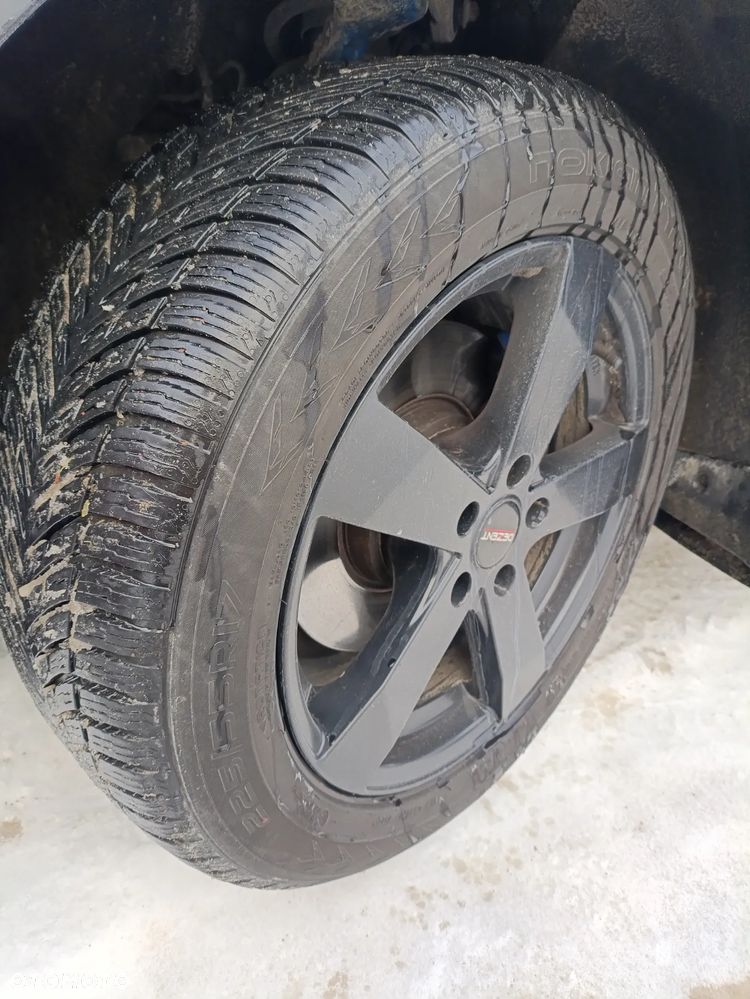 Audi A4 Allroad 2.0 TDI DPF - 16