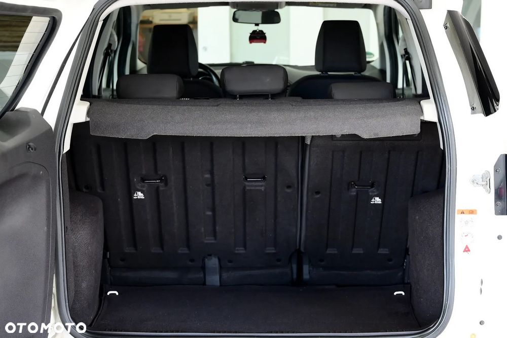 Ford EcoSport 1.0 EcoBoost TITANIUM - 30