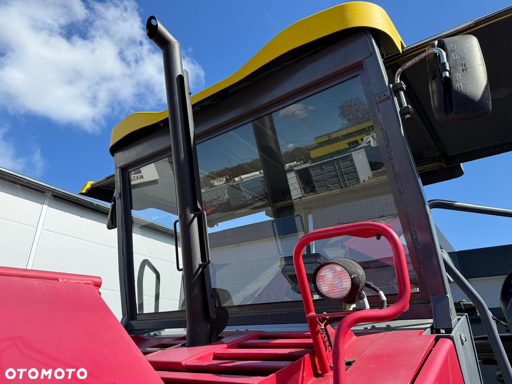 Vogele Super 1300-3i - 25