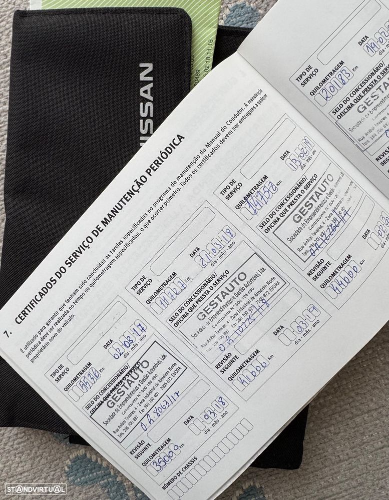 Nissan Juke 1.5 dCi Tekna - 26