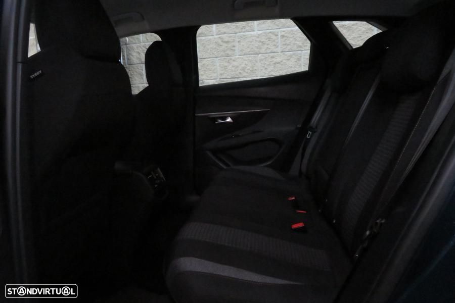 Peugeot 3008 1.5 BlueHDi Active Pack - 9
