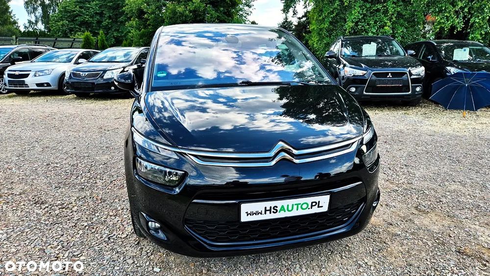 Citroën C4 Picasso 1.6 VTi Vitamin - 5